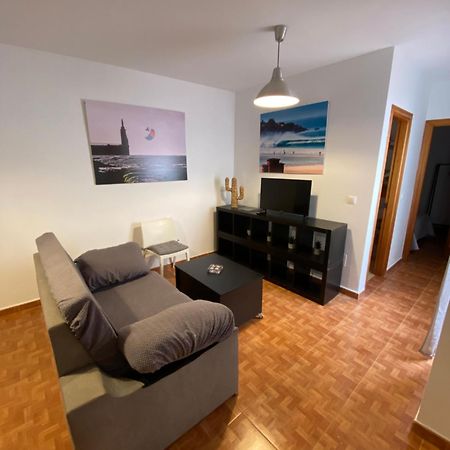 타리파 Casa Arapiles 아파트 외부 사진