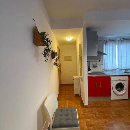 타리파 Casa Arapiles 아파트 외부 사진
