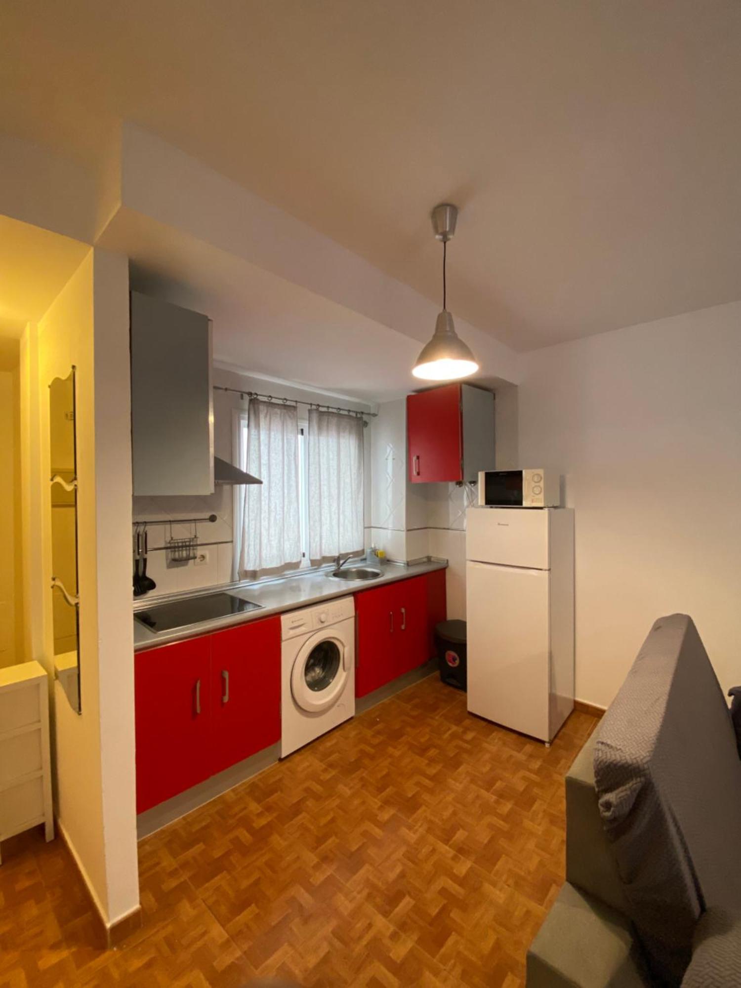 타리파 Casa Arapiles 아파트 외부 사진