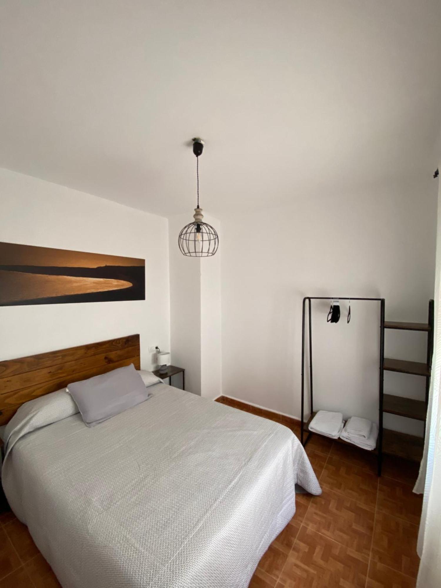 타리파 Casa Arapiles 아파트 외부 사진