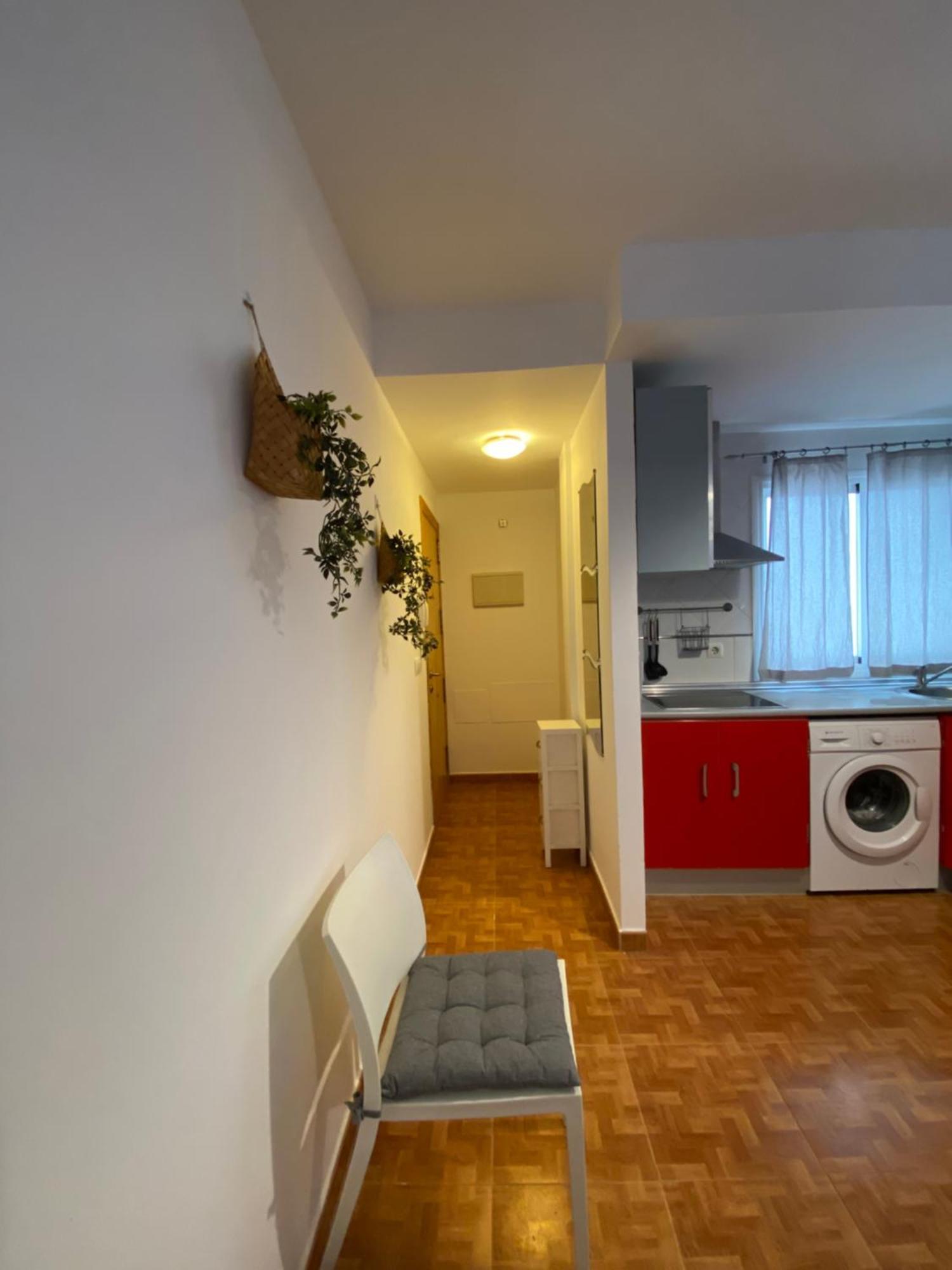 타리파 Casa Arapiles 아파트 외부 사진
